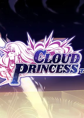 Cloud Princess