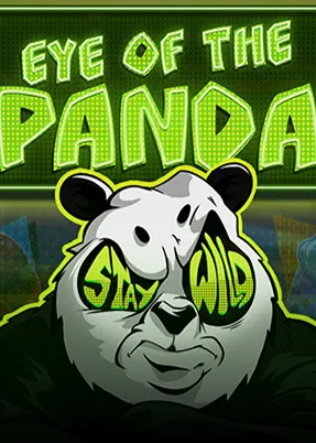Eye of the Panda